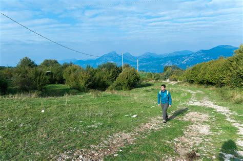 prada monte baldo trekking|monte baldo hiking.